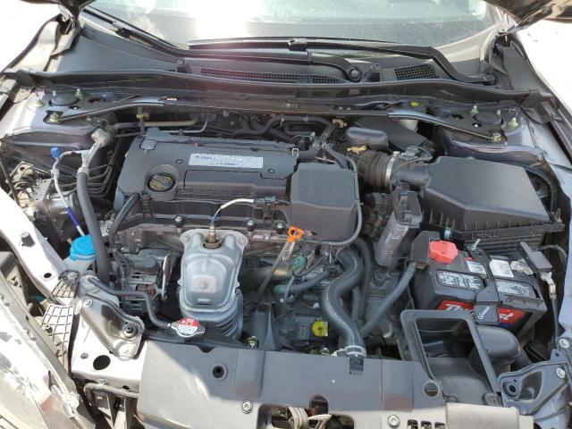 Photo 7 from auction – 2014 HONDA ACCORD SPO with VIN 1HGCR2F55EA100891
