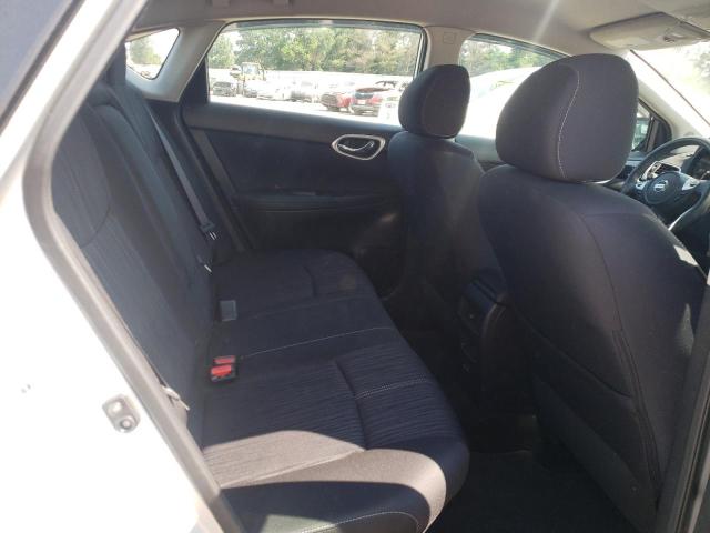 Photo 6 from auction – 2017 NISSAN SENTRA S with VIN 3N1AB7AP1HY361454