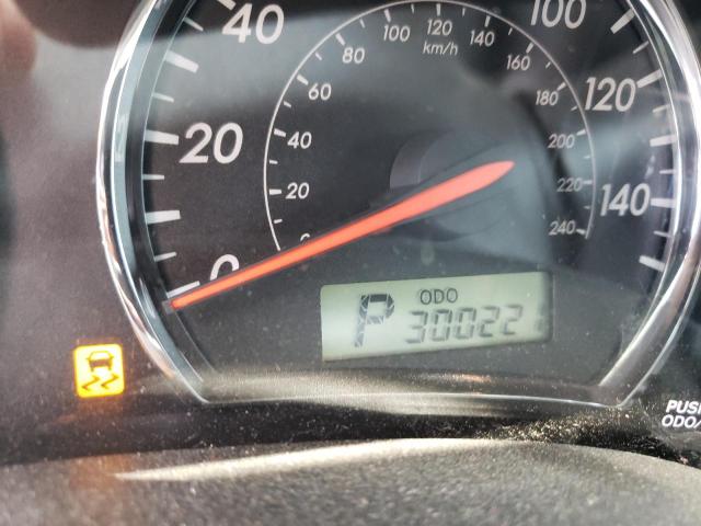 Photo 8 from auction – 2012 TOYOTA COROLLA BA with VIN 5YFBU4EE4CP046370