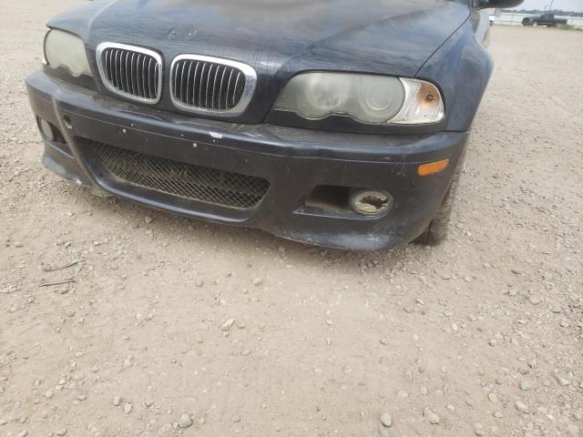 Фото 9 с аукциона – 2006 BMW M3 с VIN WBSBR93466PK11956