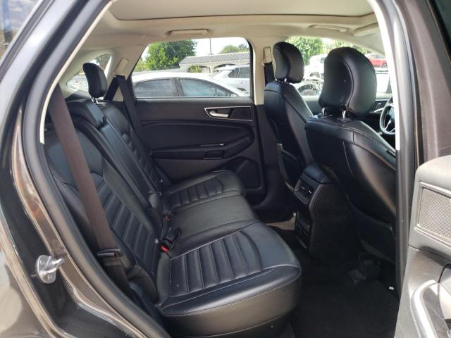 Photo 6 from auction – 2016 FORD EDGE SEL with VIN 2FMPK3J96GBC52945