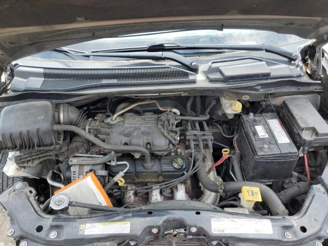 Photo 7 from auction – 2010 DODGE GRAND CARA with VIN 2D4RN4DE0AR467161