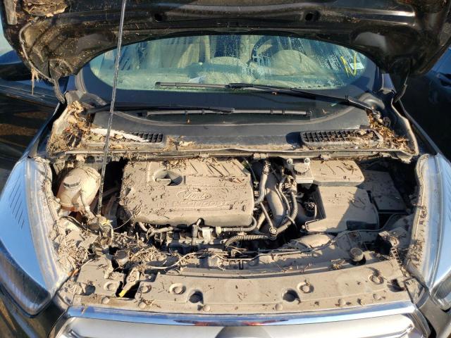 Photo 7 from auction – 2018 FORD ESCAPE SE with VIN 1FMCU0GD3JUA12093