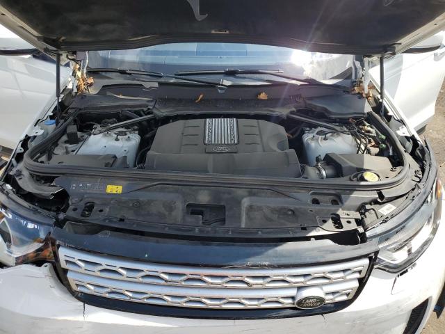صورة رقم 7 من المزاد - 2018 LAND ROVER DISCOVERY مع VIN SALRR2RV7JA060773
