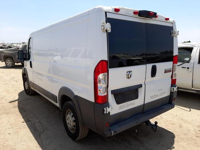 Photo 3 from auction – 2014 RAM PROMASTER with VIN 3C6TRVAGXEE106683