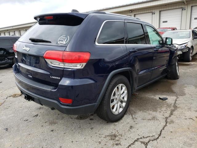 Photo 4 from auction – 2016 JEEP GRAND CHER with VIN 1C4RJFAG0GC504866