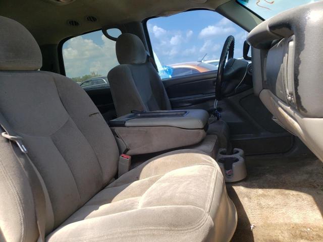 Photo 5 from auction – 2003 GMC YUKON with VIN 1GKEC13V23R224871