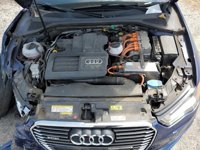 Photo 7 from auction – 2016 AUDI A3 E-TRON with VIN WAUUPBFF3GA101099