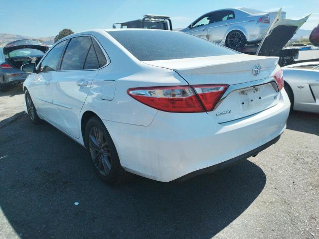 Photo 3 from auction – 2016 TOYOTA CAMRY LE with VIN 4T1BF1FKXGU145079