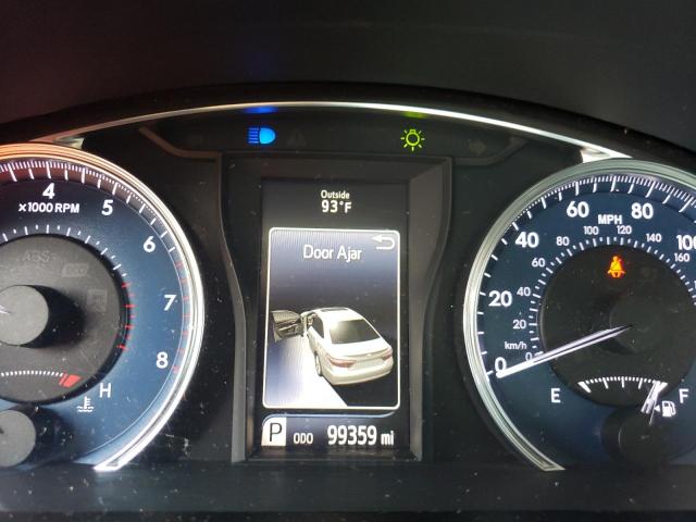 Photo 8 from auction – 2016 TOYOTA CAMRY LE with VIN 4T1BF1FKXGU542517