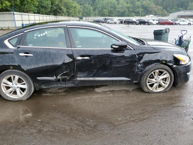 Photo 9 from auction – 2015 NISSAN ALTIMA 2.5 with VIN 1N4AL3AP3FC202370