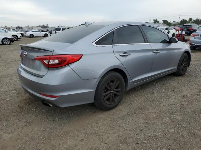 Photo 4 from auction – 2016 HYUNDAI SONATA SE with VIN 5NPE24AF8GH374606