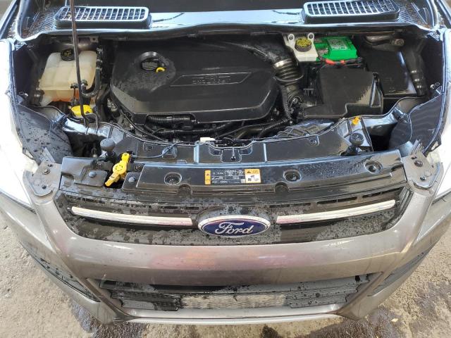 Photo 7 from auction – 2014 FORD ESCAPE SE with VIN 1FMCU9GX6EUA94308