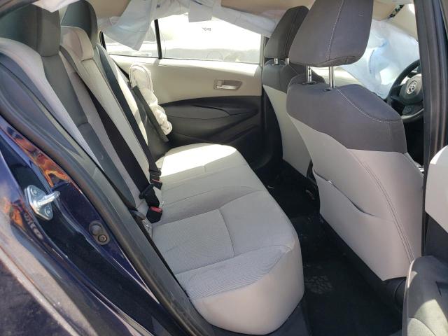 Photo 6 from auction – 2021 TOYOTA COROLLA LE with VIN JTDEPMAEXMJ159949