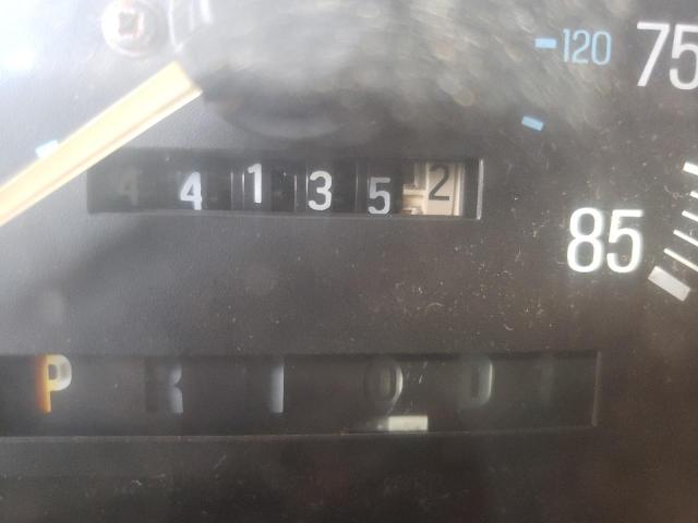 Photo 8 from auction – 1989 FORD F150 with VIN 1FTEF14N8KNB46961