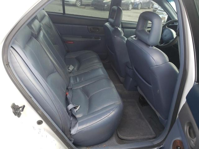 Photo 6 from auction – 1997 BUICK REGAL GS with VIN 2G4WF5215V1471502