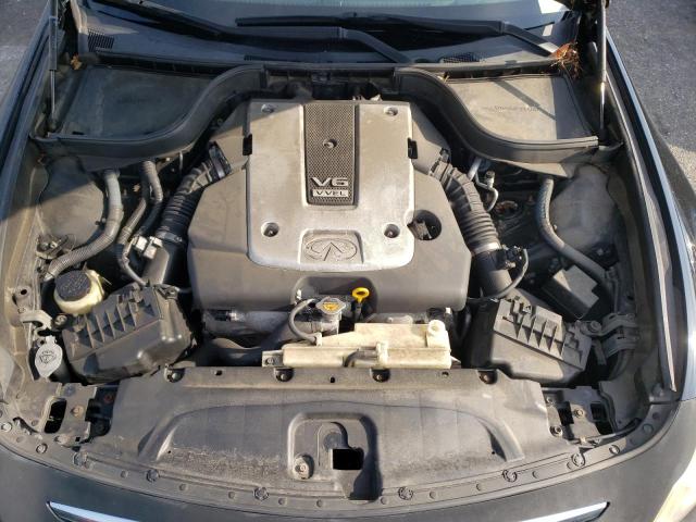 Photo 7 from auction – 2012 INFINITI G37 with VIN JN1CV6AR4CM971680