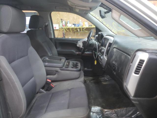 Photo 5 from auction – 2015 GMC SIERRA K15 with VIN 1GTV2UEC4FZ444481
