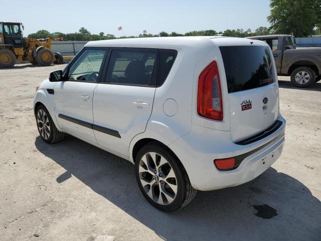 Снимка 3 от търг – 2013 KIA SOUL + с VIN KNDJT2A63D7764786