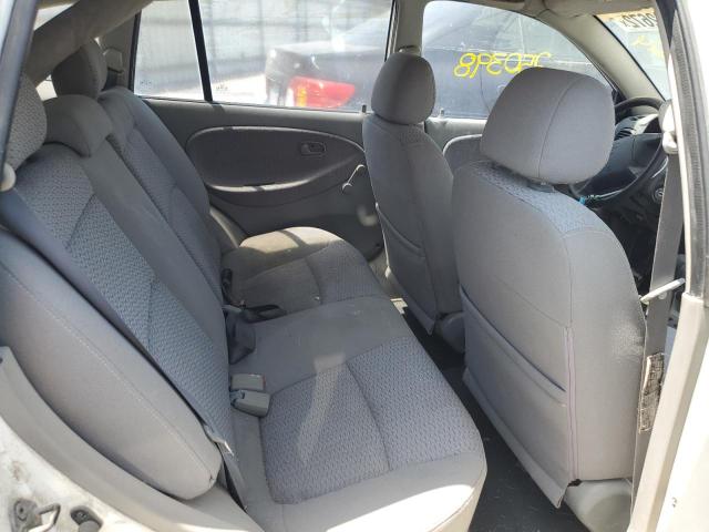 Photo 6 from auction – 2002 KIA RIO CINCO with VIN KNADC163126087324