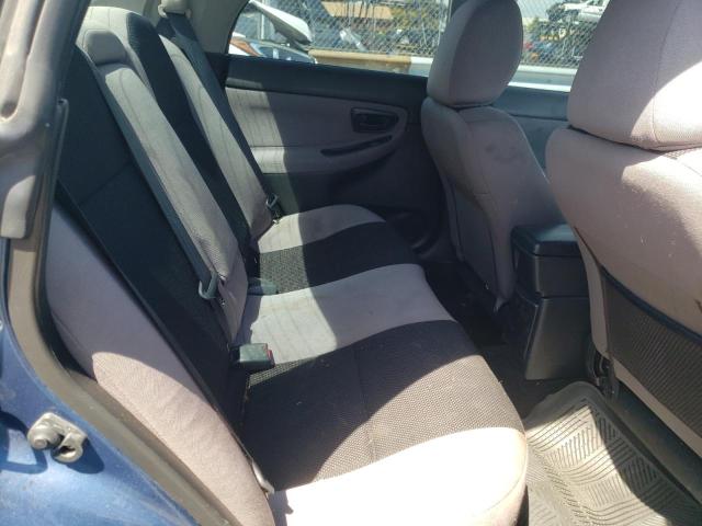 صورة رقم 6 من المزاد - 2007 SUBARU IMPREZA 2. مع VIN JF1GD61667H524859