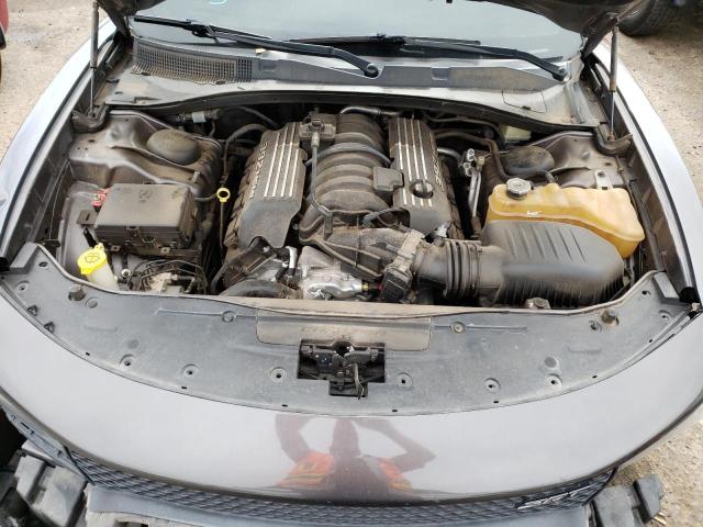 Photo 7 from auction – 2016 DODGE CHARGER SR with VIN 2C3CDXEJ3GH165921