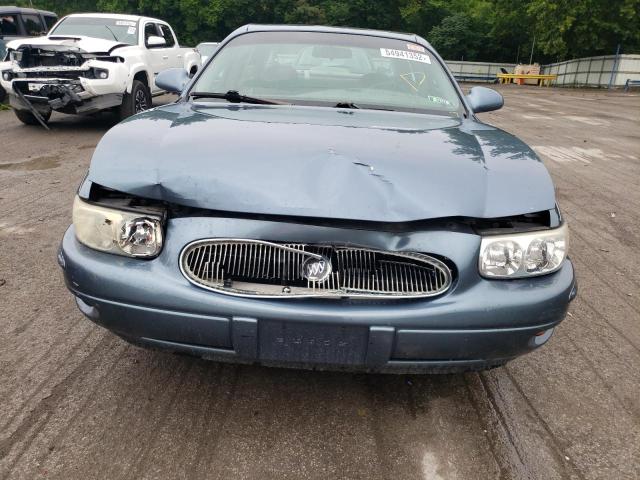 Photo 9 from auction – 2001 BUICK LESABRE CU with VIN 1G4HP54K314192785