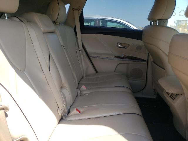 Photo 6 from auction – 2011 TOYOTA VENZA with VIN 4T3ZK3BB0BU037114