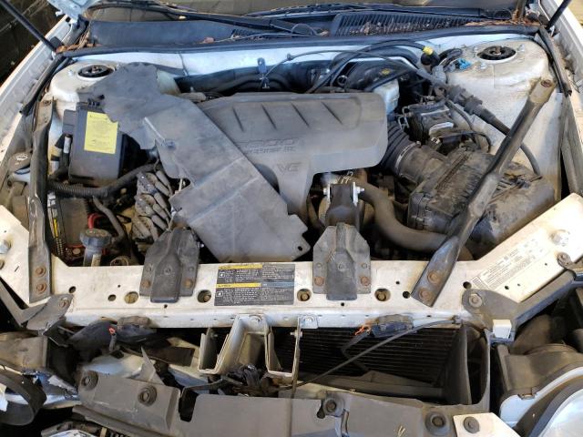 Photo 7 from auction – 2006 BUICK LACROSSE C with VIN 2G4WD582061101047