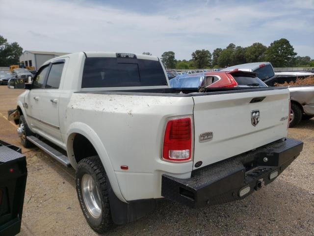 Photo 3 from auction – 2017 RAM 3500 LONGH with VIN 3C63RRNL4HG527239