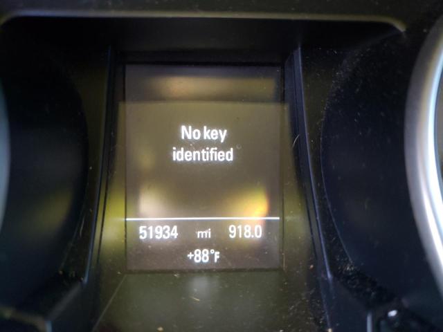 Photo 8 from auction – 2014 AUDI S5 PREMIUM with VIN WAUCGAFR6EA069035