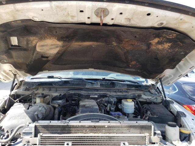 Photo 7 from auction – 2014 RAM 2500 ST with VIN 3C6UR5CL1EG173479