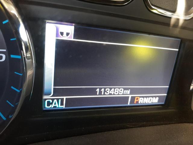 Photo 8 from auction – 2015 CHEVROLET SILVERADO with VIN 3GCUKSEC3FG508784