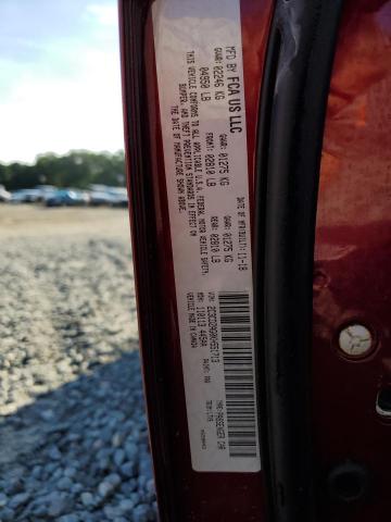 Photo 10 from auction – 2019 DODGE CHALLENGER with VIN 2C3CDZAG0KH551713