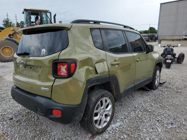 Photo 3 from auction – 2015 JEEP RENEGADE L with VIN ZACCJBBT0FPB29405