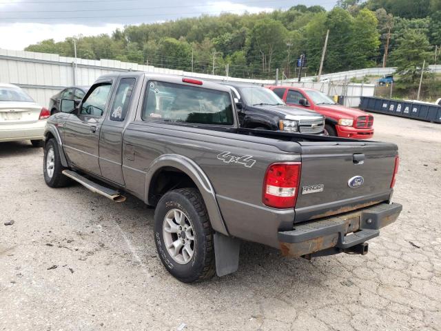 Photo 3 from auction – 2010 FORD RANGER SUP with VIN 1FTLR4FE6APA78983