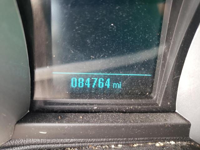 Photo 8 from auction – 2016 CHEVROLET EQUINOX LT with VIN 2GNALCEK8G6134142
