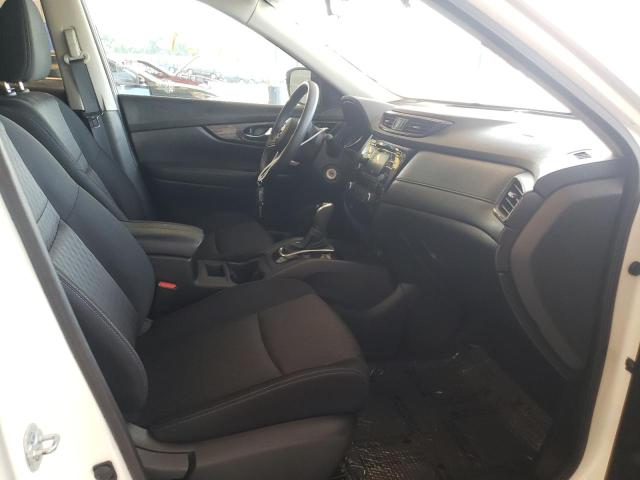 Photo 5 from auction – 2017 NISSAN ROGUE S with VIN JN8AT2MT9HW137706