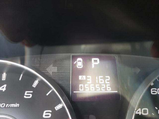 Photo 8 from auction – 2012 SUBARU LEGACY 2.5 with VIN 4S3BMBC6XC3013740