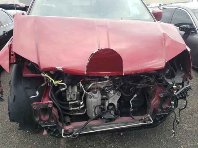 Photo 9 from auction – 2015 CHRYSLER TOWN & COU with VIN 2C4RC1BG4FR706790