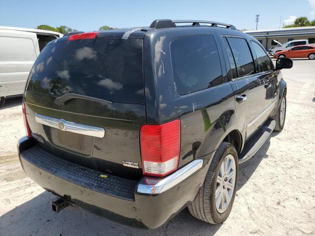 Photo 4 from auction – 2007 CHRYSLER ASPEN LIMI with VIN 1A8HX58267F575690