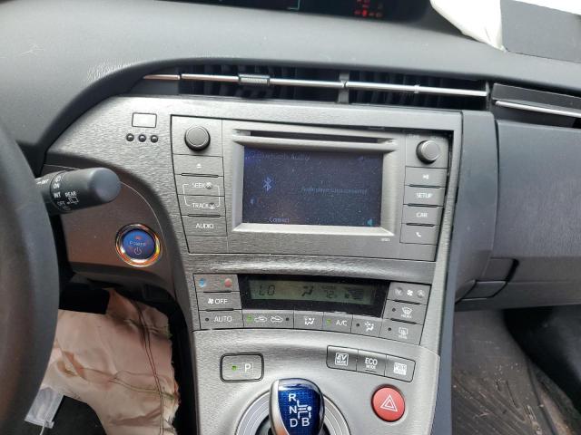 Photo 9 from auction – 2015 TOYOTA PRIUS with VIN JTDKN3DU2F1994422