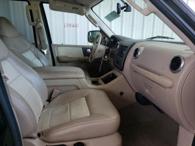 Photo 5 from auction – 2003 FORD EXPEDITION with VIN 1FMRU17W43LB50509