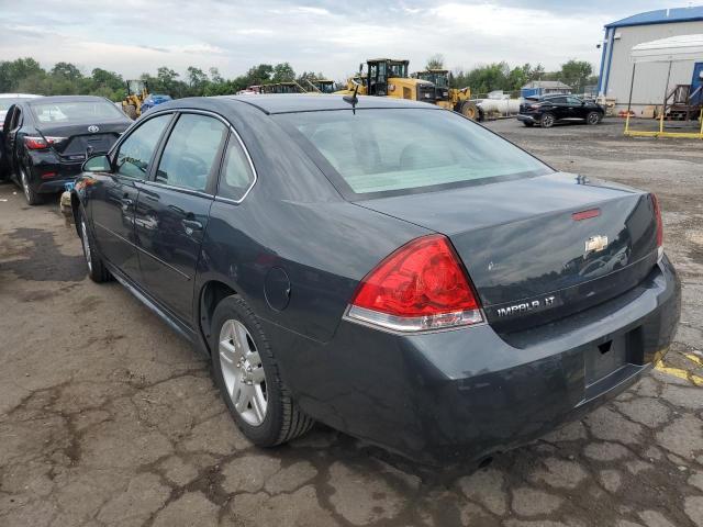 Photo 3 from auction – 2013 CHEVROLET IMPALA LT with VIN 2G1WG5E34D1197893