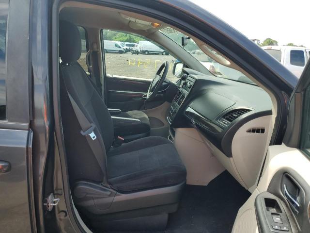 Photo 5 from auction – 2011 DODGE GRAND CARA with VIN 2D4RN4DG1BR654475