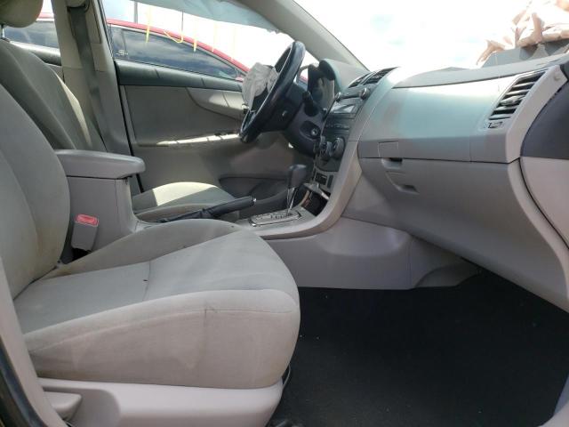 Photo 5 from auction – 2011 TOYOTA COROLLA LE with VIN 2T1BU4EE5BC737213