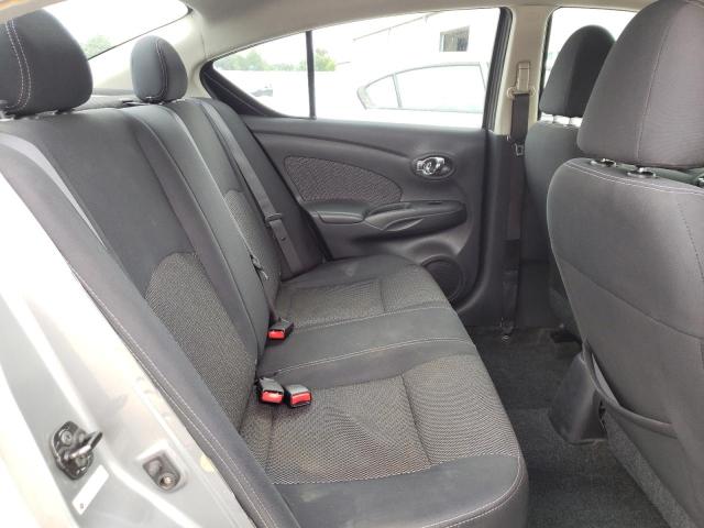 Photo 6 from auction – 2014 NISSAN VERSA with VIN 3N1CN7AP2EL823240