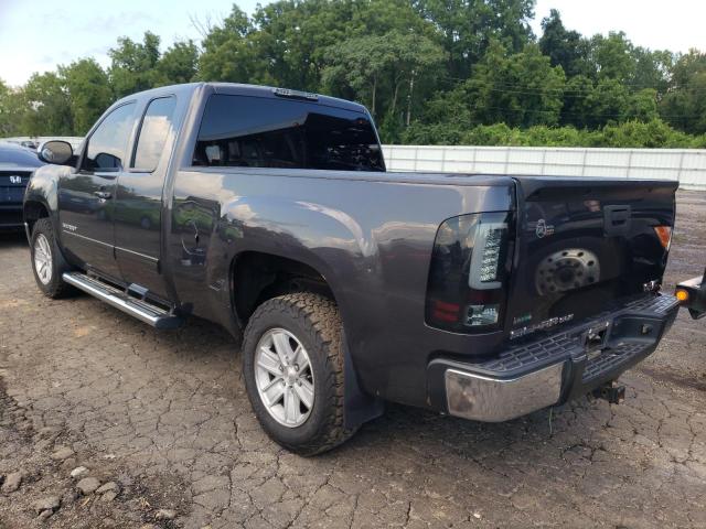 Photo 3 from auction – 2011 GMC SIERRA C15 with VIN 1GTR1VEA2BZ340347