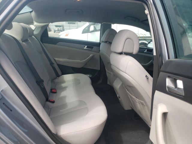 Photo 6 from auction – 2016 HYUNDAI SONATA SE with VIN 5NPE24AF3GH433562