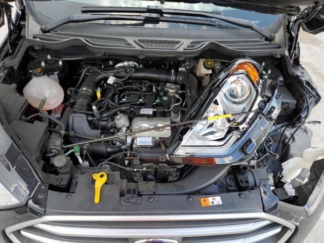 Photo 7 from auction – 2021 FORD ECOSPORT S with VIN MAJ3S2GE8MC456763